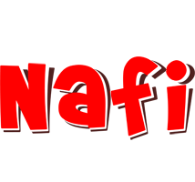 Nafi basket logo