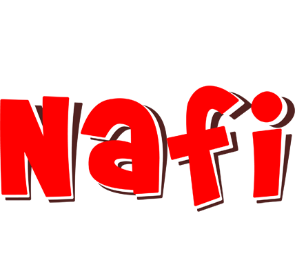 Nafi basket logo