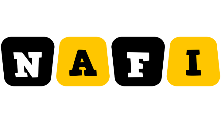 Nafi boots logo