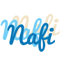 Nafi breeze logo