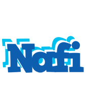 Nafi business logo