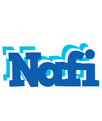 Nafi business logo
