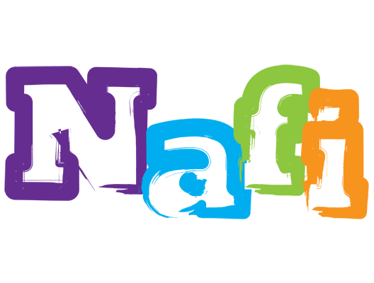 Nafi casino logo