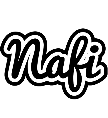 Nafi chess logo
