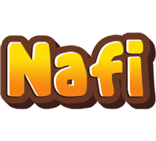 Nafi cookies logo