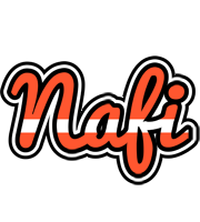 Nafi denmark logo