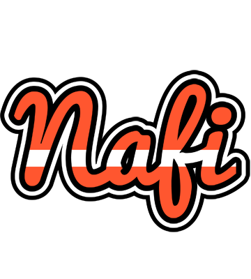 Nafi denmark logo