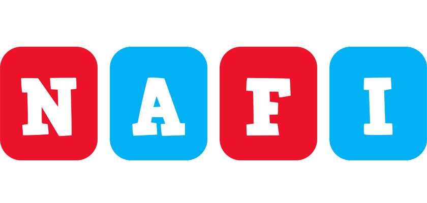 Nafi diesel logo