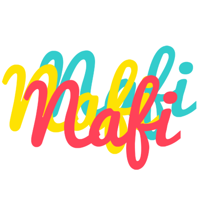 Nafi disco logo