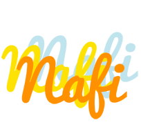 Nafi energy logo