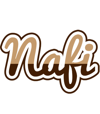 Nafi exclusive logo
