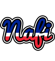 Nafi france logo