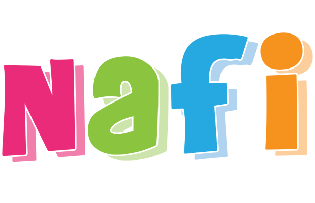 Nafi friday logo
