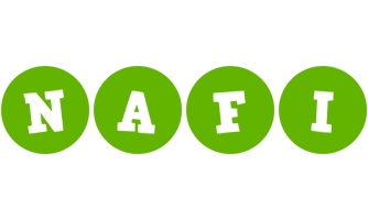 Nafi games logo