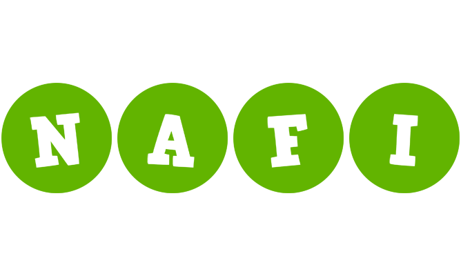 Nafi games logo