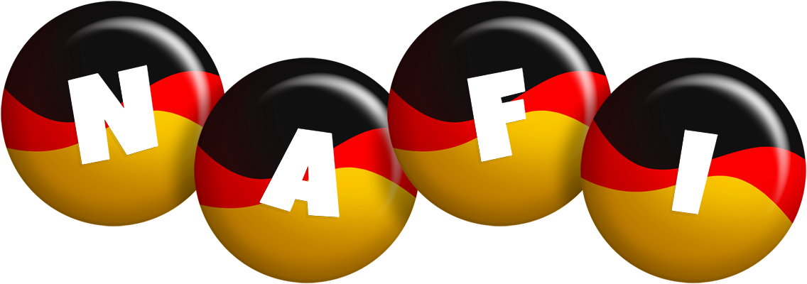Nafi german logo