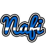 Nafi greece logo