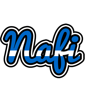 Nafi greece logo