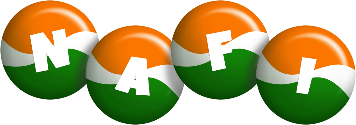Nafi india logo