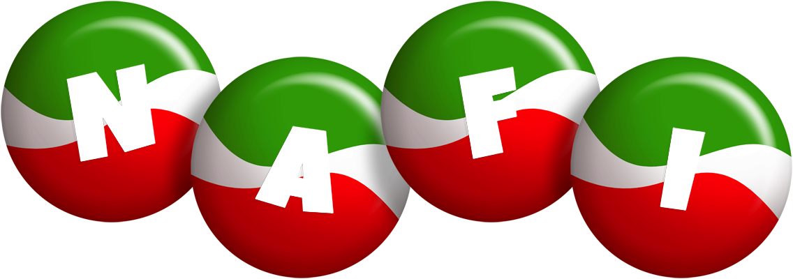 Nafi italy logo