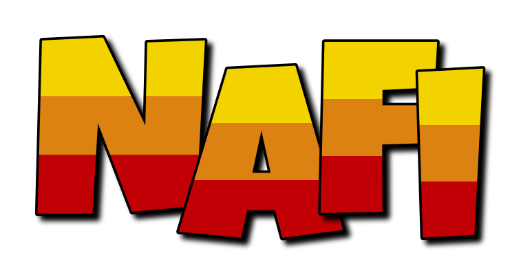 Nafi jungle logo