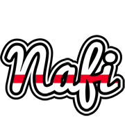 Nafi kingdom logo