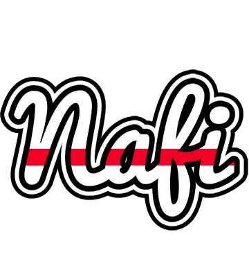 Nafi kingdom logo