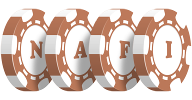 Nafi limit logo