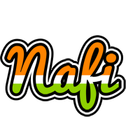 Nafi mumbai logo