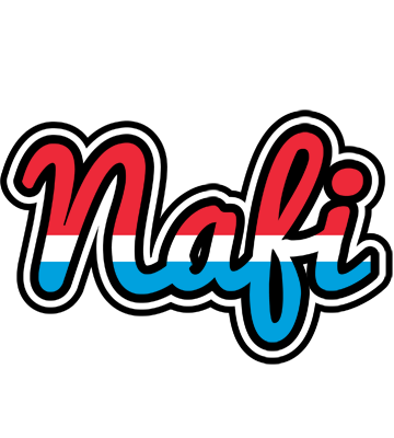 Nafi norway logo