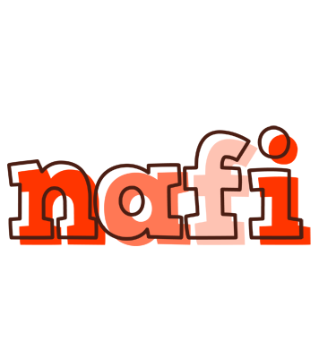 Nafi paint logo