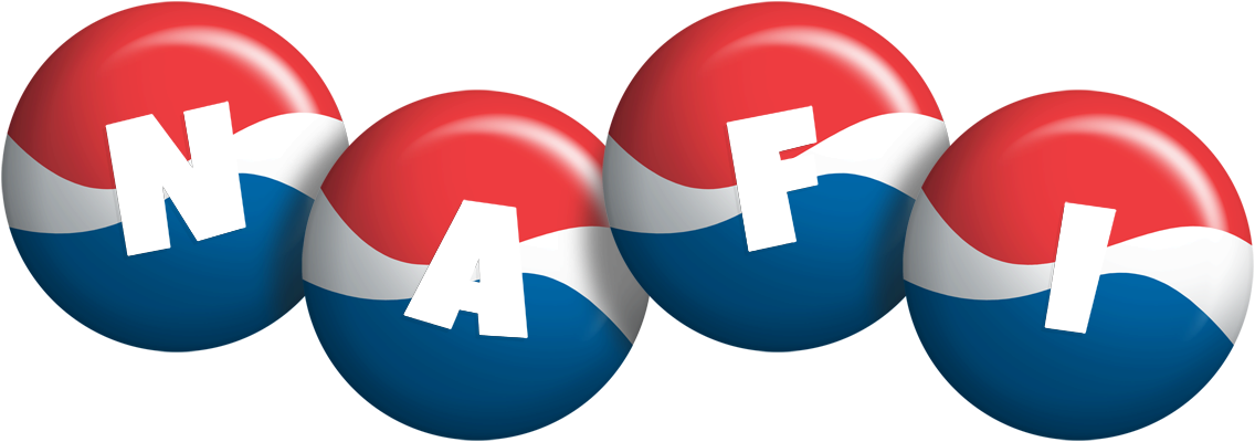 Nafi paris logo