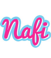Nafi popstar logo