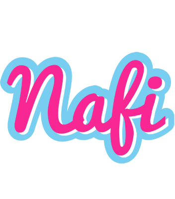 Nafi popstar logo