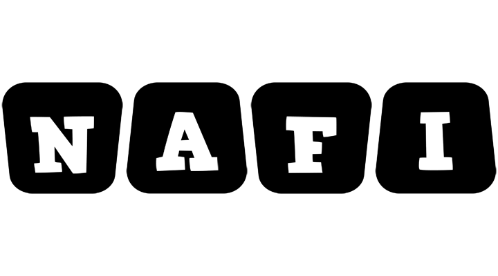 Nafi racing logo
