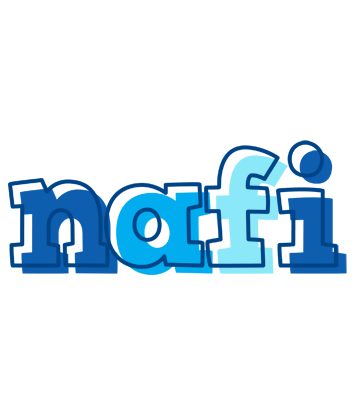Nafi sailor logo