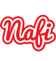 Nafi sunshine logo