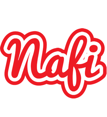 Nafi sunshine logo