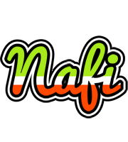 Nafi superfun logo