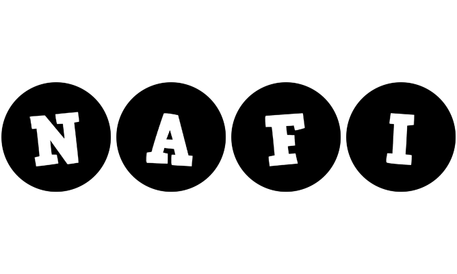 Nafi tools logo