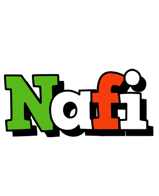 Nafi venezia logo