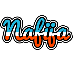 Nafija america logo