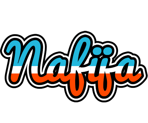 Nafija america logo