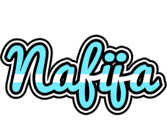 Nafija argentine logo