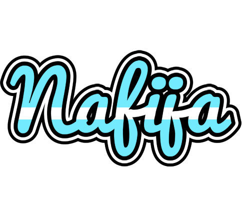 Nafija argentine logo