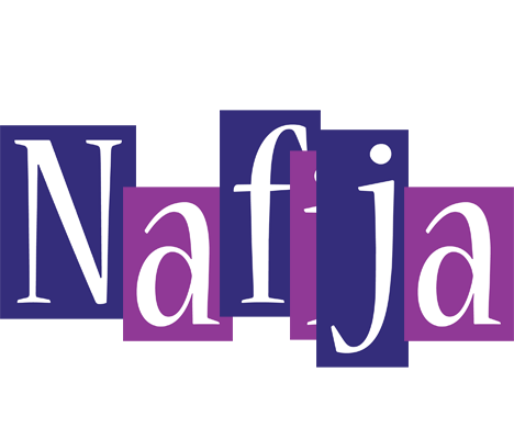 Nafija autumn logo