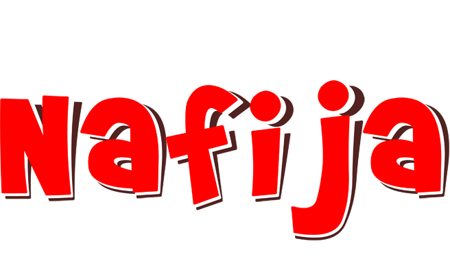 Nafija basket logo