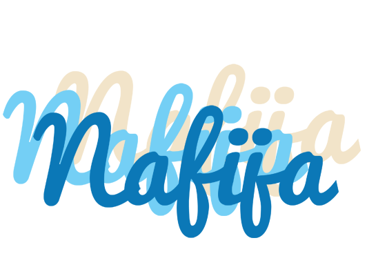 Nafija breeze logo