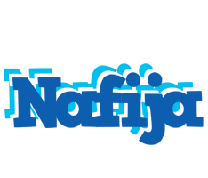 Nafija business logo