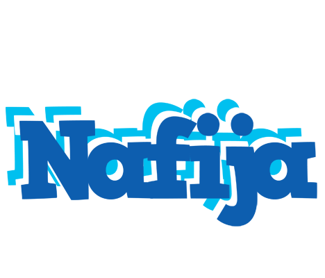 Nafija business logo